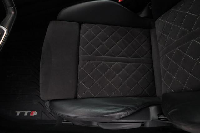 AUDI TT usata, con Climatizzatore