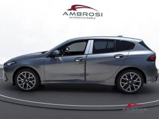 BMW 118 usata 5