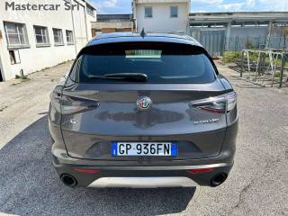 ALFA ROMEO Stelvio usata, con Alzacristalli elettrici