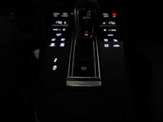 PORSCHE Cayenne usata, con Volante multifunzione