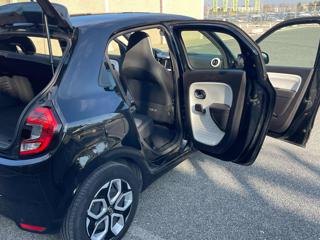 RENAULT Twingo usata 42