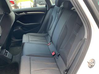 AUDI A3 usata, con Fendinebbia