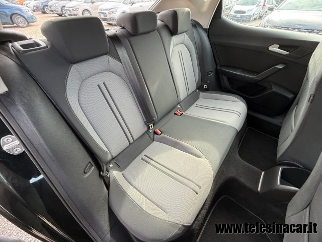 SEAT Leon usata, con Frenata d