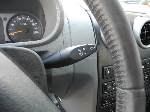 FORD Fusion usata 23