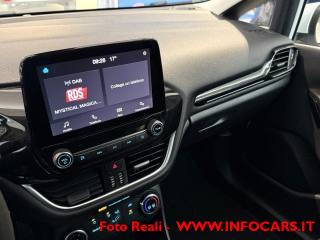 FORD Fiesta usata, con Controllo trazione