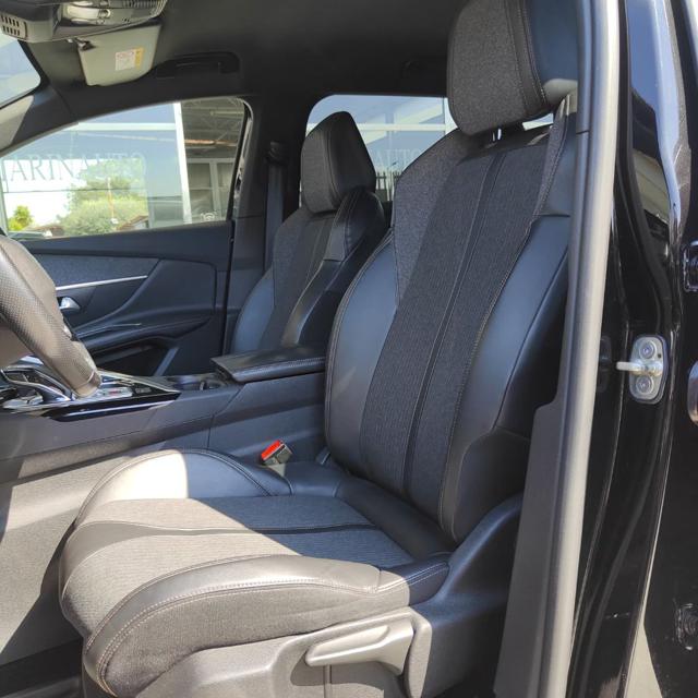 PEUGEOT 3008 usata, con Vetri oscurati