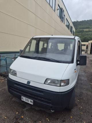 FIAT Ducato usata 1