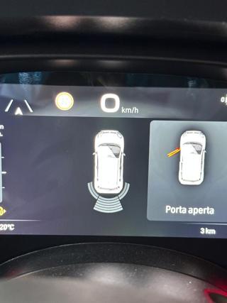 FIAT Panda usata, con Servosterzo