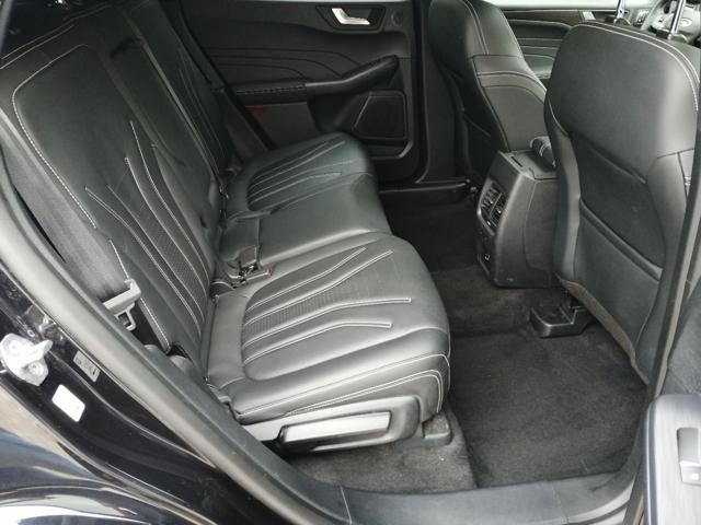 FORD Kuga usata, con Cruise Control