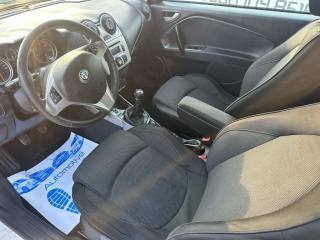 ALFA ROMEO MiTo usata, con Cerchi in lega