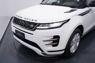 LAND ROVER Range Rover Evoque usata, con Sensore di luce