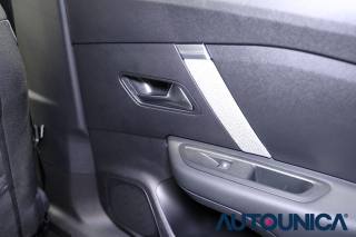CITROEN C4 usata, con Frenata d