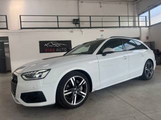 AUDI A4 usata, con Boardcomputer