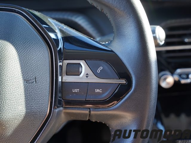 PEUGEOT 208 usata, con Sensore di pioggia