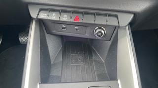 AUDI A1 usata, con Controllo trazione