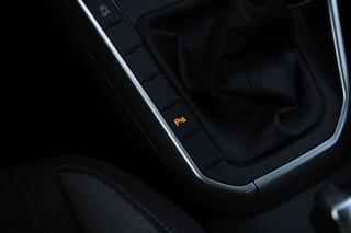 VOLKSWAGEN Taigo usata, con Servosterzo