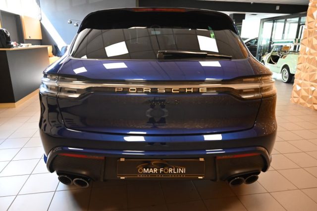 PORSCHE Macan usata 94