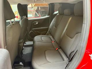 JEEP Renegade usata, con Specchietti laterali elettrici