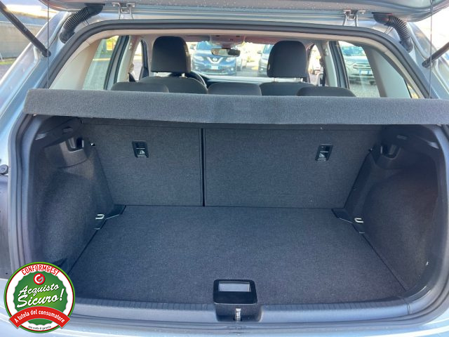 VOLKSWAGEN Polo usata, con Filtro antiparticolato