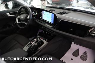 AUDI A5 usata, con Start/Stop Automatico