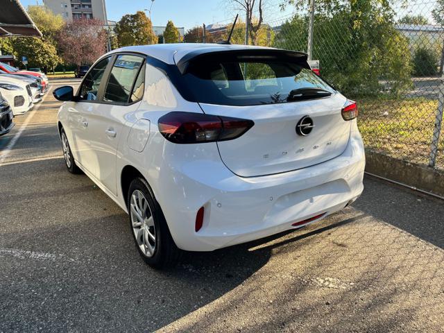 OPEL Corsa usata, con Airbag Passeggero