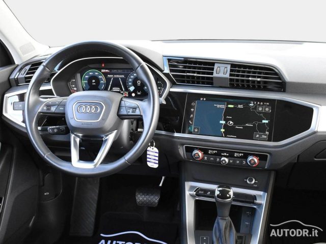 AUDI Q3 usata, con MP3