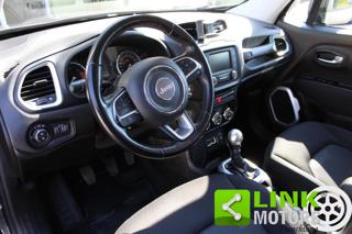 JEEP Renegade usata, con Controllo trazione