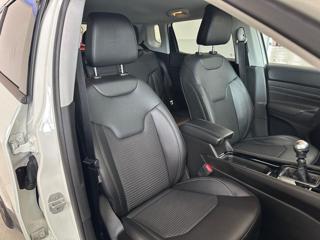 JEEP Compass usata 30