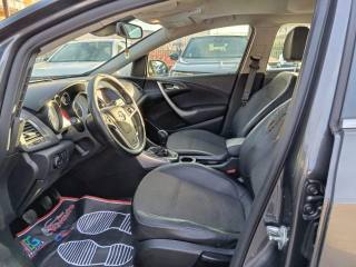OPEL Astra usata, con Controllo automatico clima
