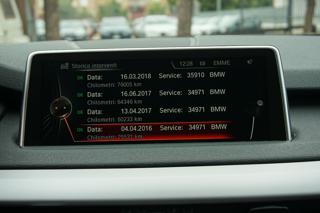 BMW X5 usata, con Fendinebbia