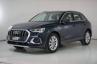 AUDI Q3 usata 28