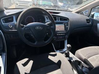 KIA cee