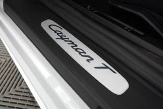 PORSCHE 718 usata 9