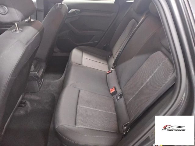 AUDI A3 usata, con Chiusura centralizzata