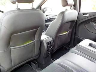 FORD Kuga usata, con Bluetooth