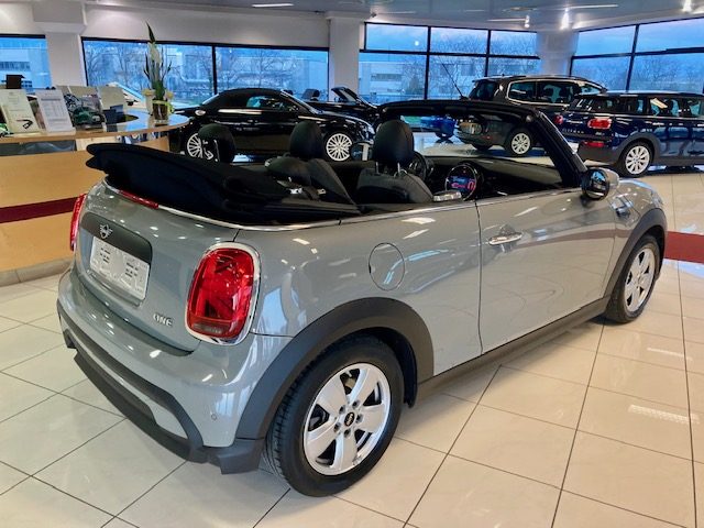 MINI Mini usata, con Airbag Passeggero