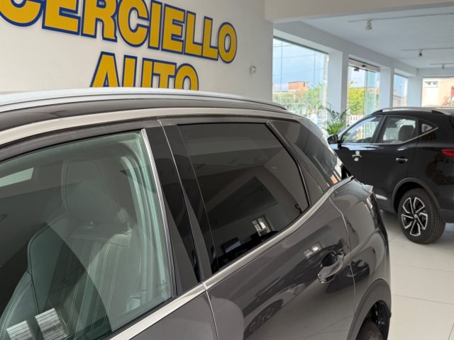 PEUGEOT 3008 usata, con Start/Stop Automatico