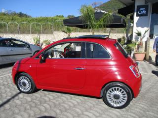 FIAT 500 usata, con Chiusura centralizzata