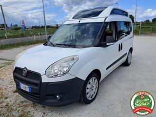 FIAT Doblo Doblò 1.4 16V Active Allestito Disabili