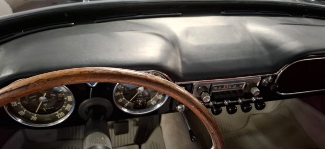 LANCIA Flaminia usata 29