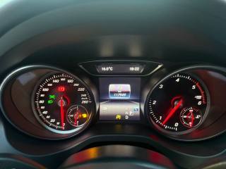 MERCEDES-BENZ GLA 200 usata, con ESP