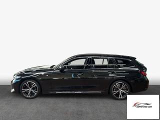 BMW 318 usata, con Airbag laterali