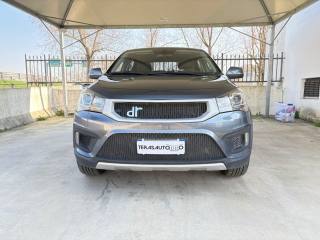 DR MOTOR DR3 usata, con Airbag