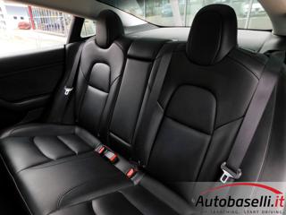 TESLA Model 3 usata, con Kit antipanne