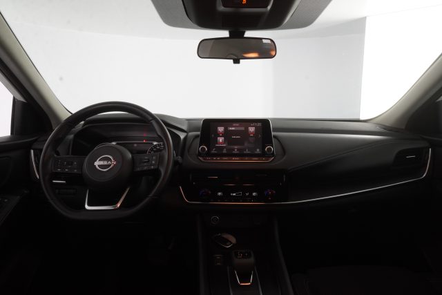 NISSAN Qashqai usata 10