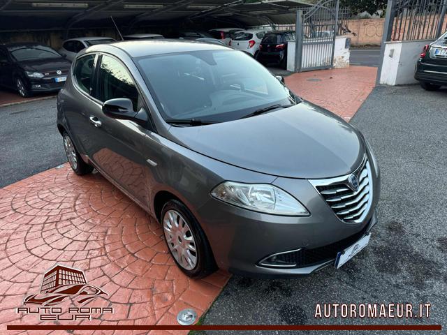 LANCIA Ypsilon usata, con Chiusura centralizzata