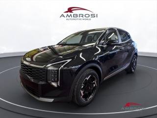KIA Sportage 1.6 STYLE GPL