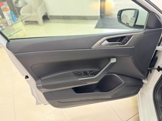 VOLKSWAGEN Polo usata, con Servosterzo