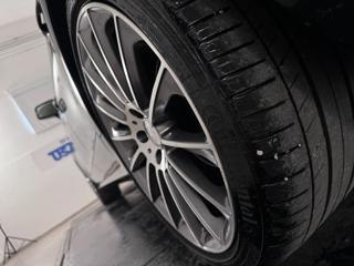 MERCEDES-BENZ CLS usata 7