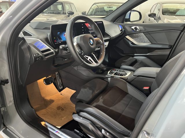 BMW 120 usata, con Climatizzatore